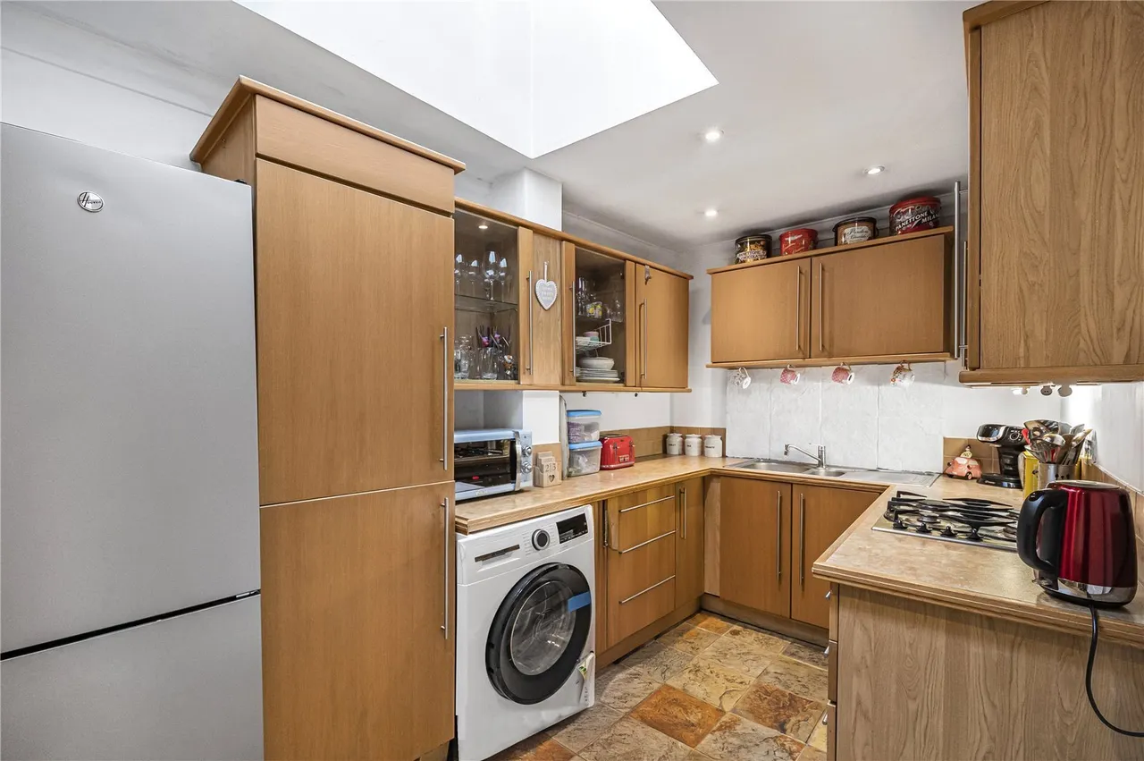 Hydethorpe Road, London, SW12, photo 6