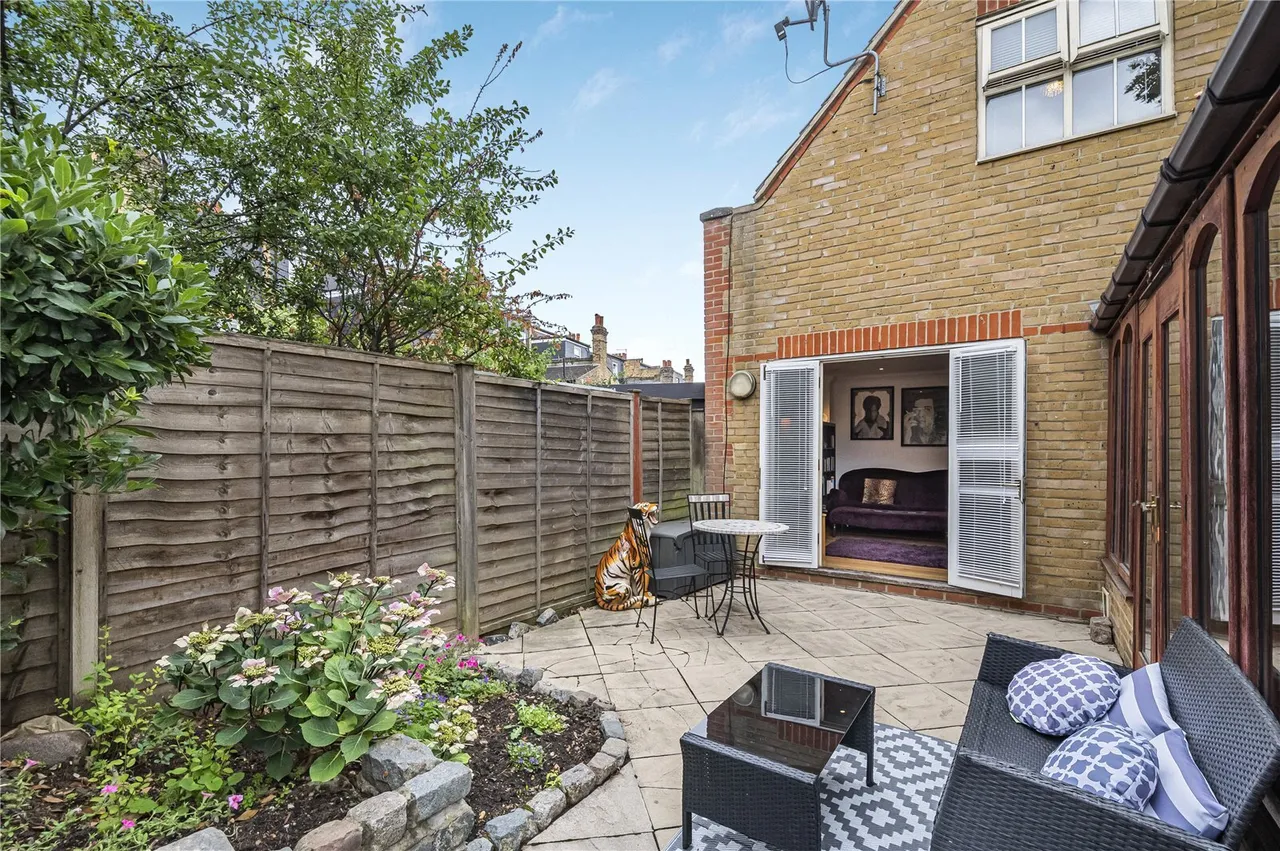 Hydethorpe Road, London, SW12, photo 4
