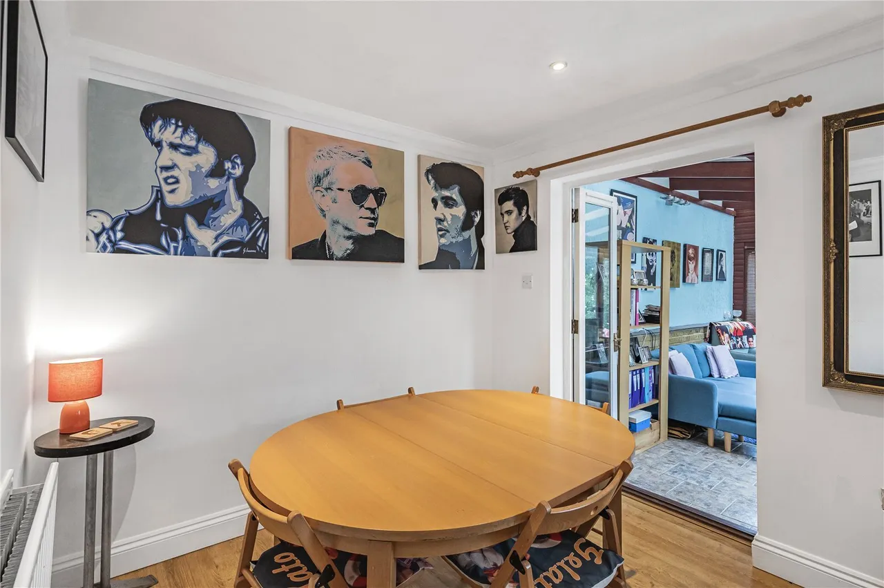 Hydethorpe Road, London, SW12, photo 12