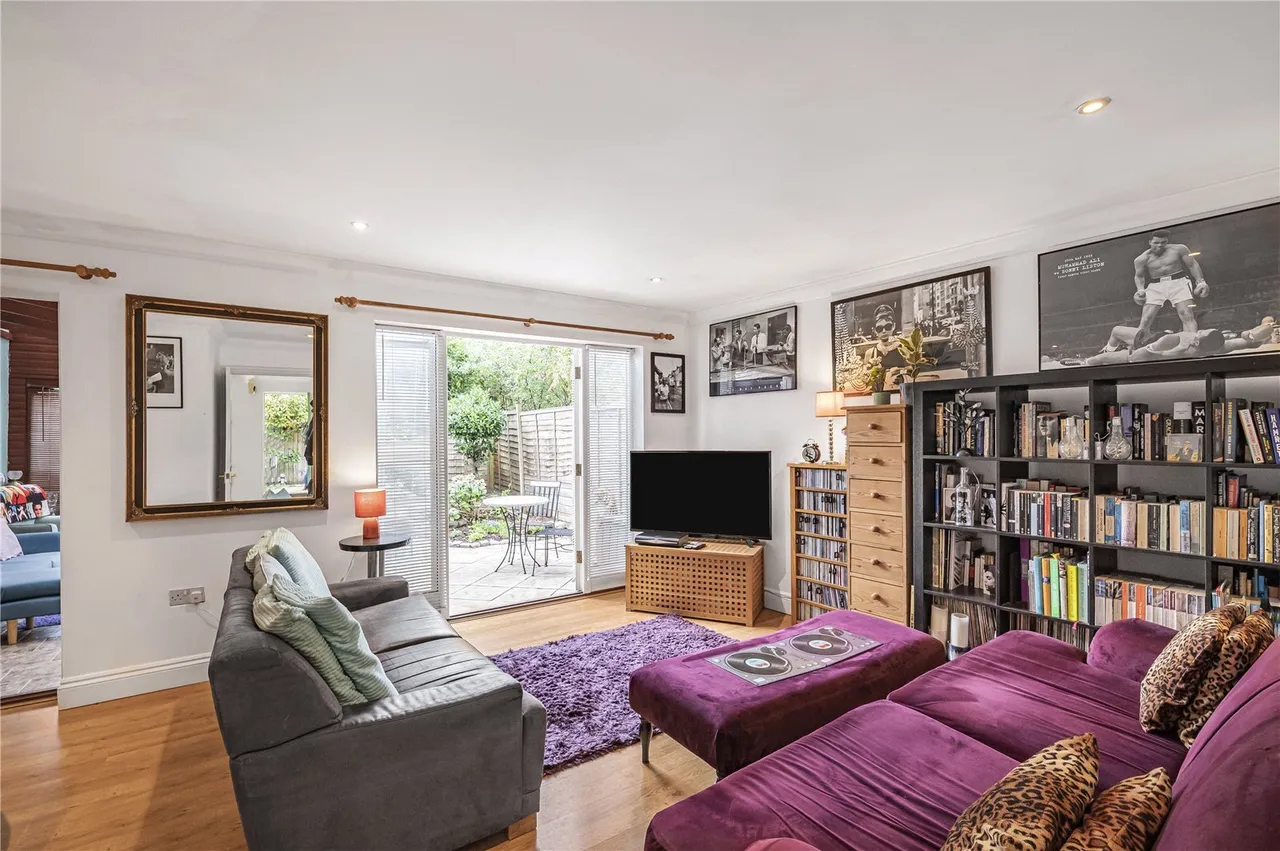 Hydethorpe Road, London, SW12, photo 5