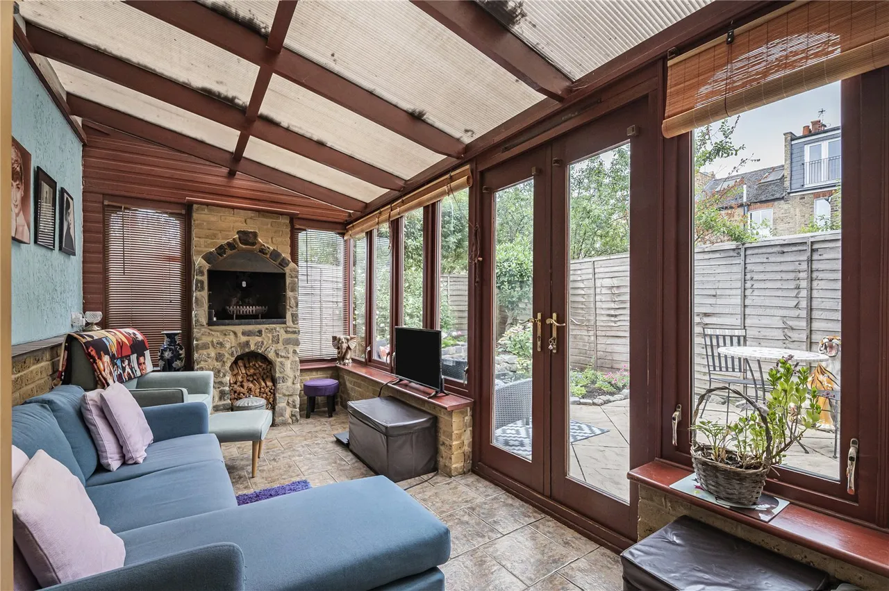 Hydethorpe Road, London, SW12, photo 3