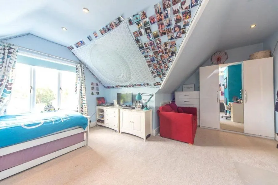 Kings Ride, Camberley, GU15, photo 17