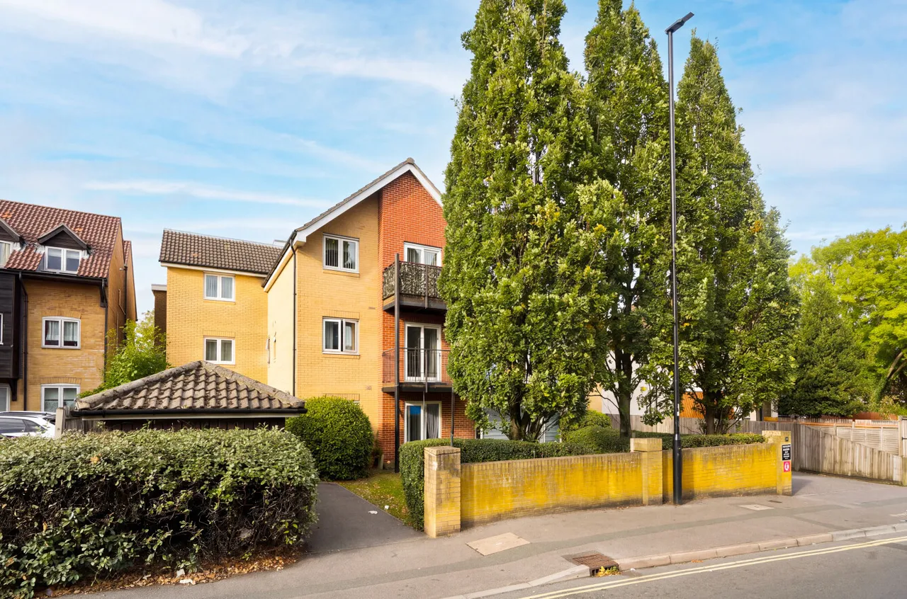 Portswood Road, Portswood, SO17, photo 11
