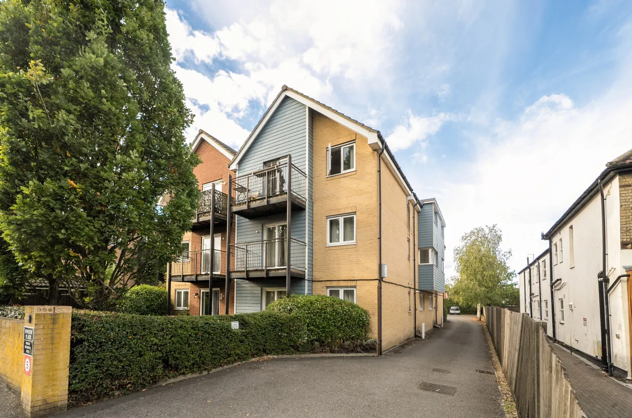 1 bed flat for sale, Portswood Road, Portswood, SO17