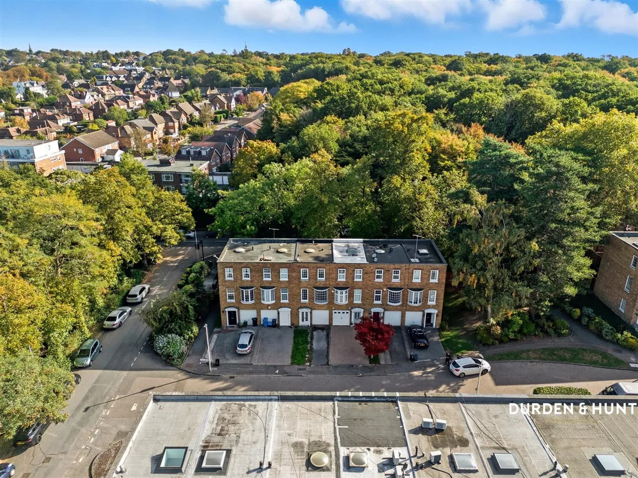 Hawthorns, Woodford Green, IG8, photo 17