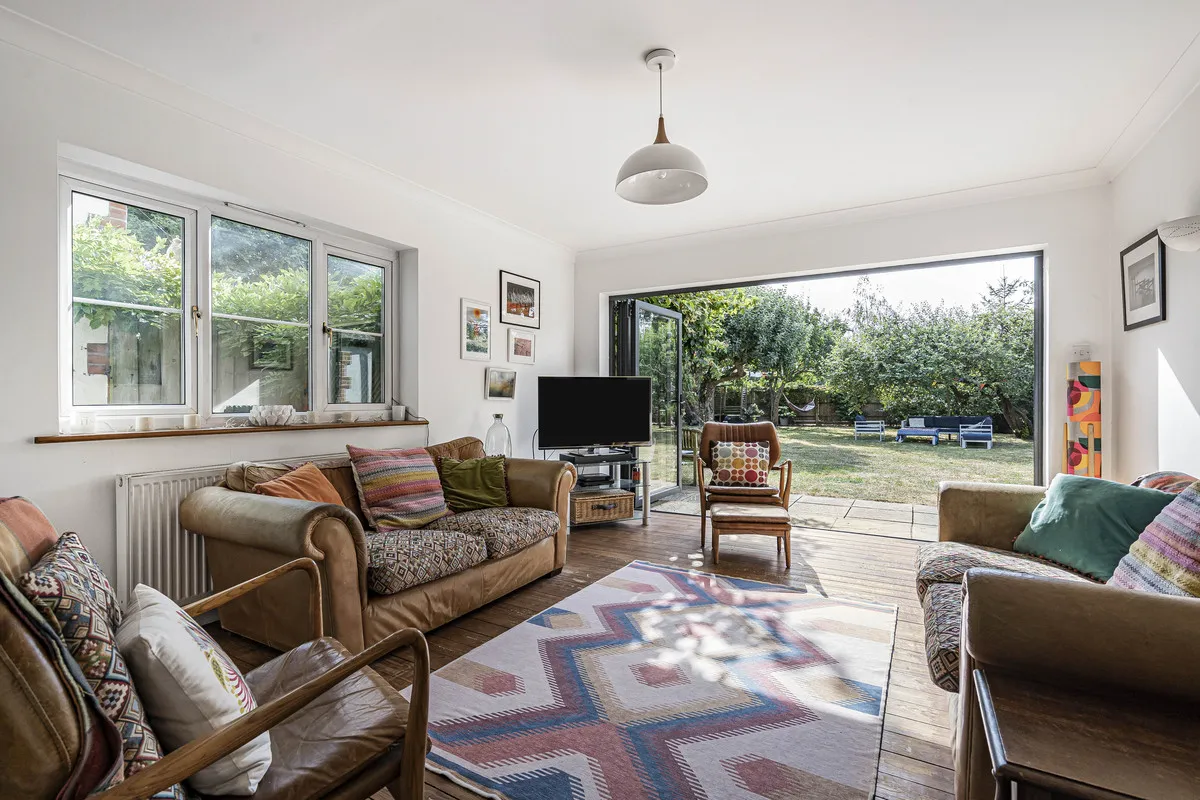 Station Road, Launton, photo 6