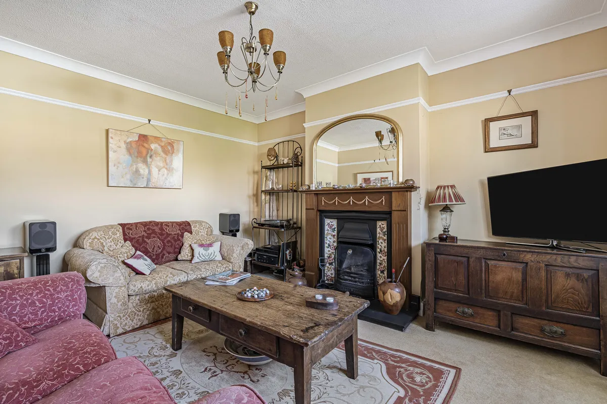 Station Road, Launton, photo 12
