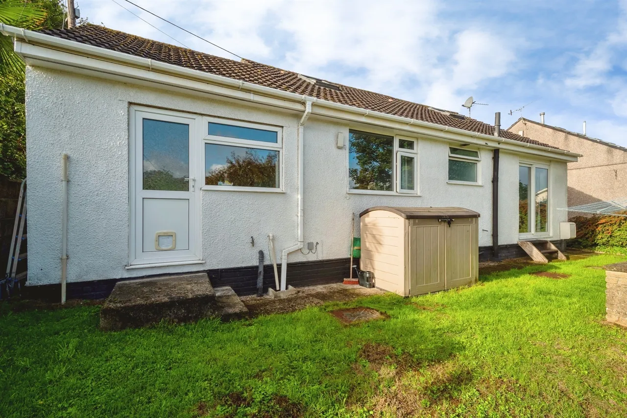 Howard Road, Plymouth, PL9, photo 8
