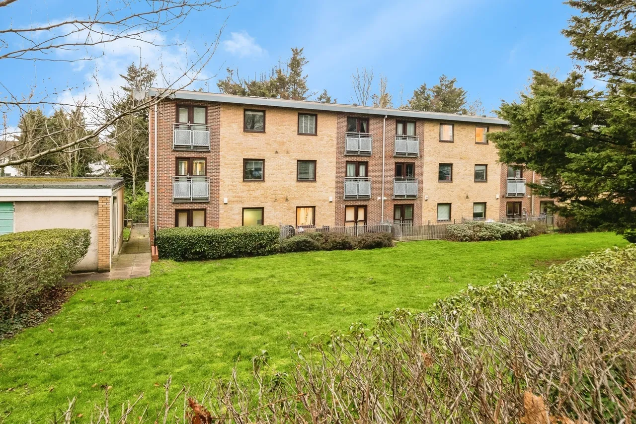 Mellish Way, HORNCHURCH, Essex, RM11, photo 23