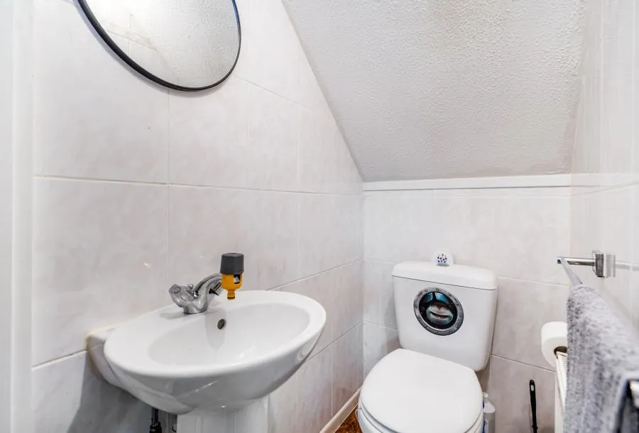 Glenfall, Yate, BS37, photo 4