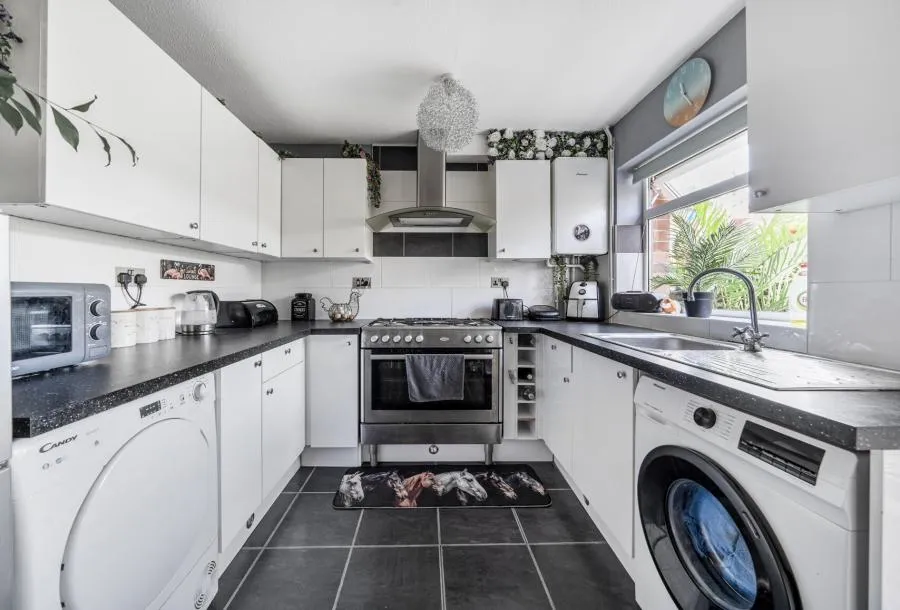 Glenfall, Yate, BS37, photo 2