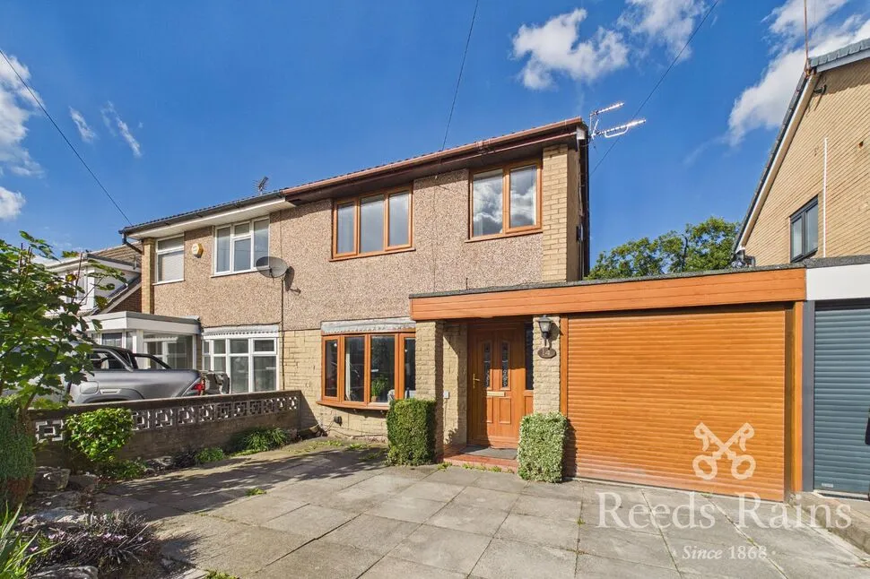 3 bed house for sale, Briarwood Close, Leyland, PR25