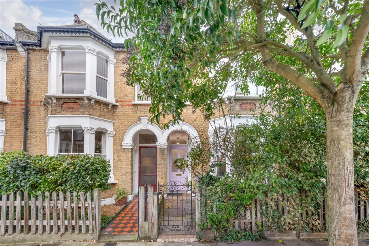 Achilles Road, London, NW6, photo 3