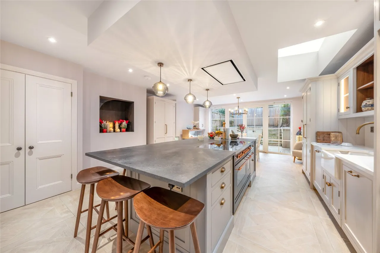Achilles Road, London, NW6, photo 8
