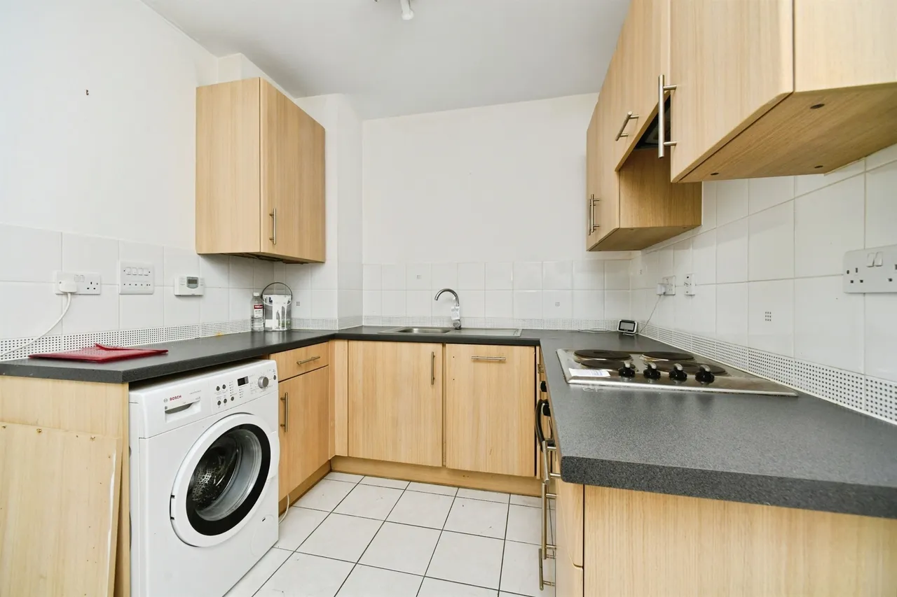 1 bed flat for sale, Stanford Avenue, Brighton, BN1