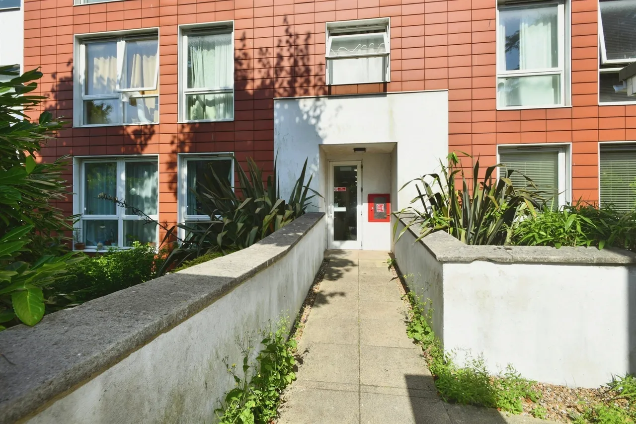 Stanford Avenue, Brighton, BN1, photo 18