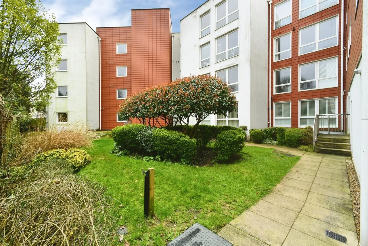 Stanford Avenue, Brighton, BN1, photo 8