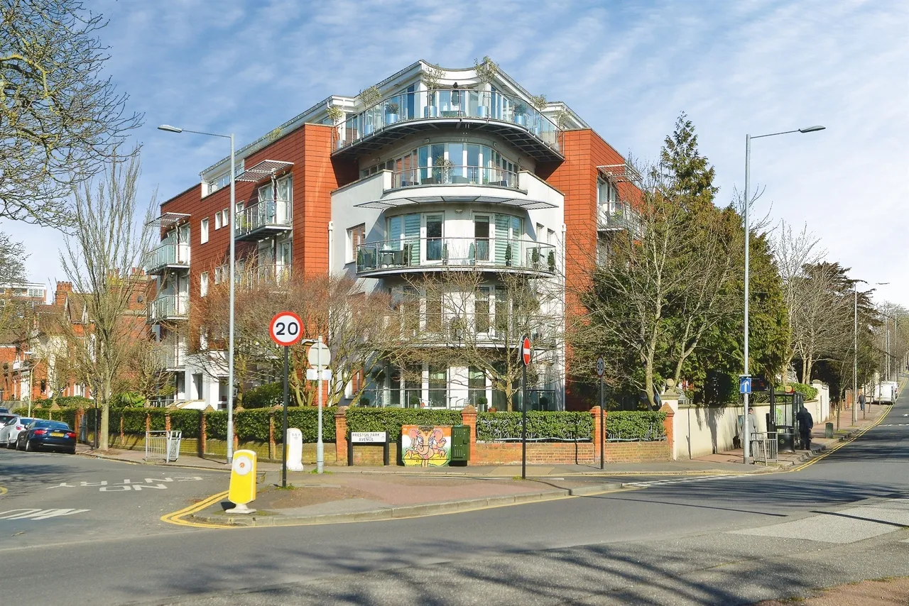 Stanford Avenue, Brighton, BN1, photo 17
