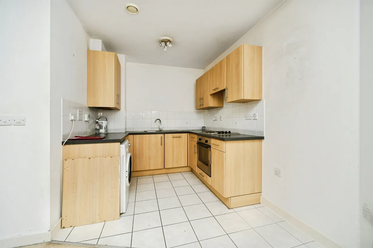 Stanford Avenue, Brighton, BN1, photo 9