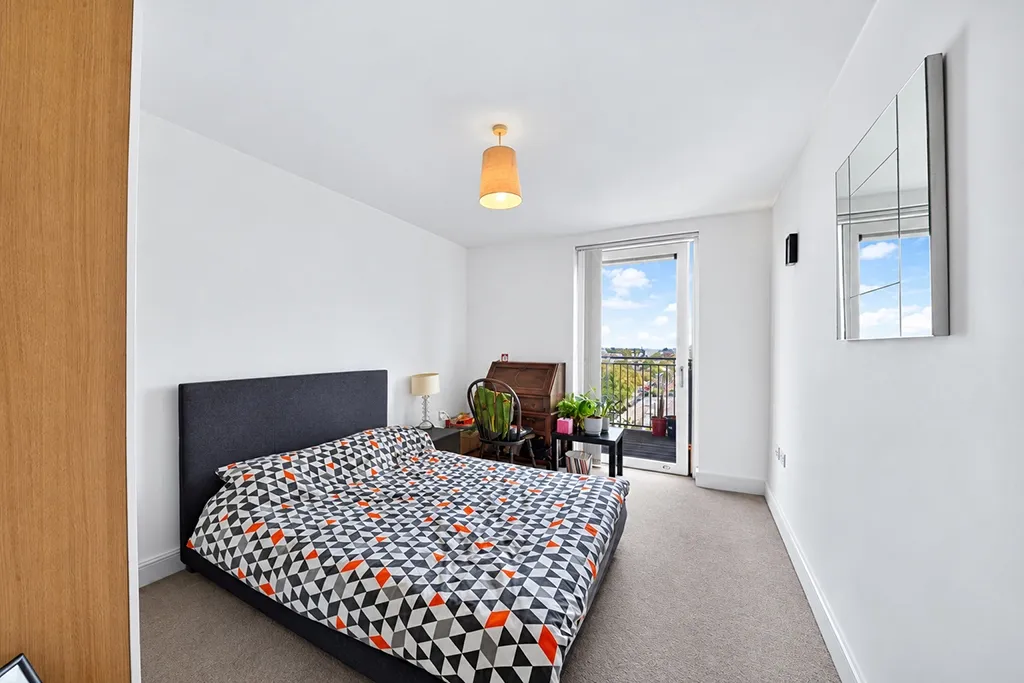 Blues Street, Dalston, E8, photo 11
