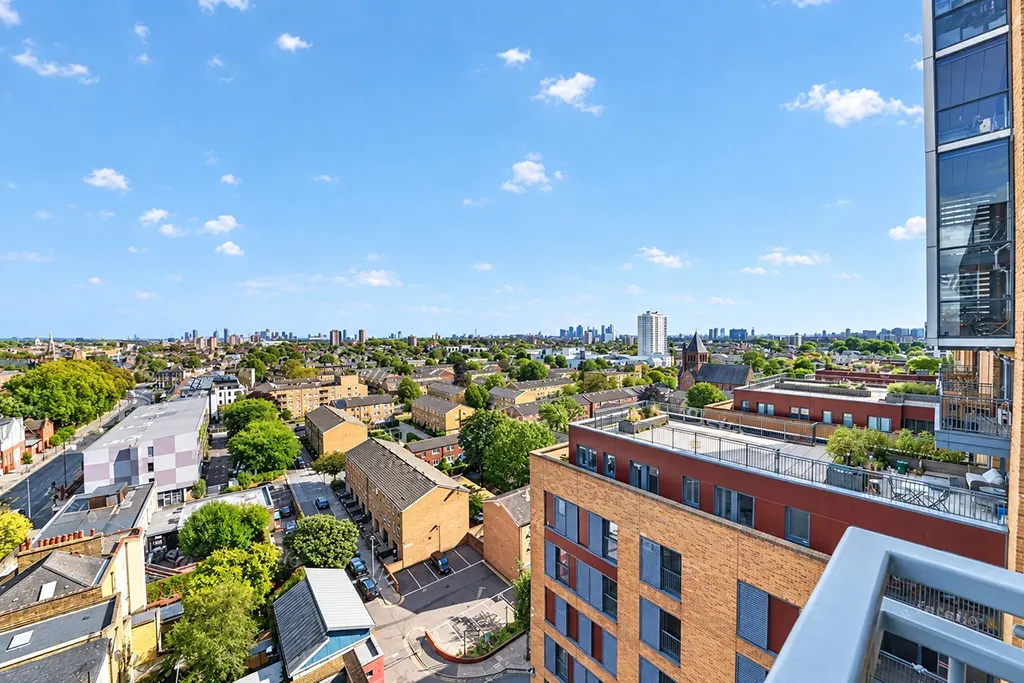 Blues Street, Dalston, E8, photo 13