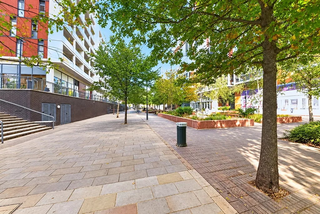 Blues Street, Dalston, E8, photo 21