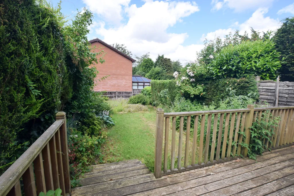 Sunnyside Road, Ketley Bank, TF2, photo 16