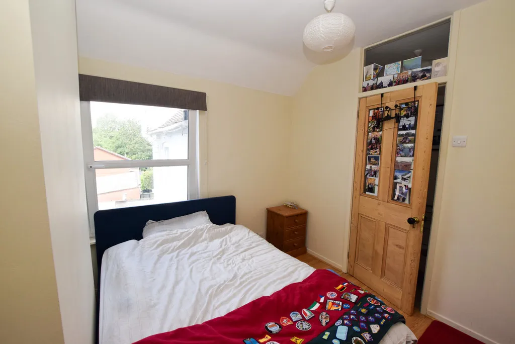 Sunnyside Road, Ketley Bank, TF2, photo 13