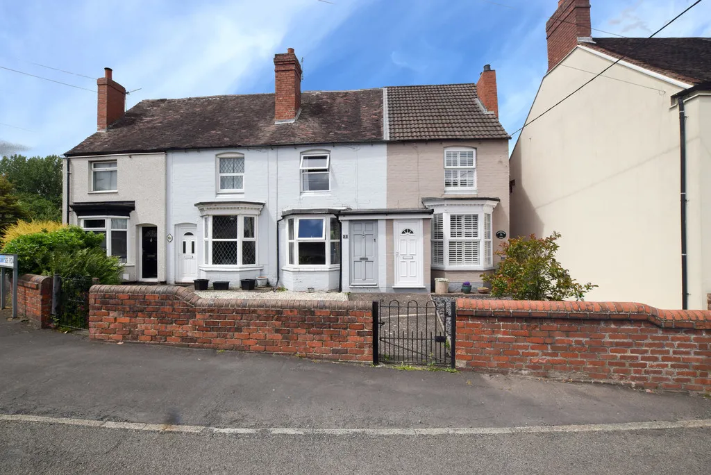 2 bed house for sale, Sunnyside Road, Ketley Bank, TF2