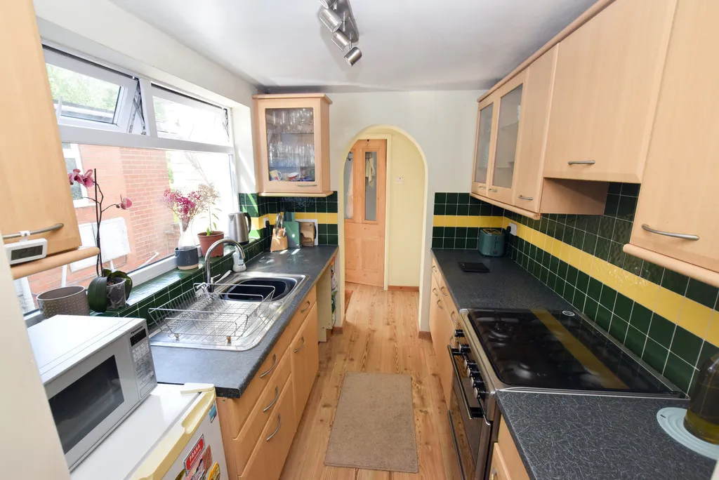 Sunnyside Road, Ketley Bank, TF2, photo 8