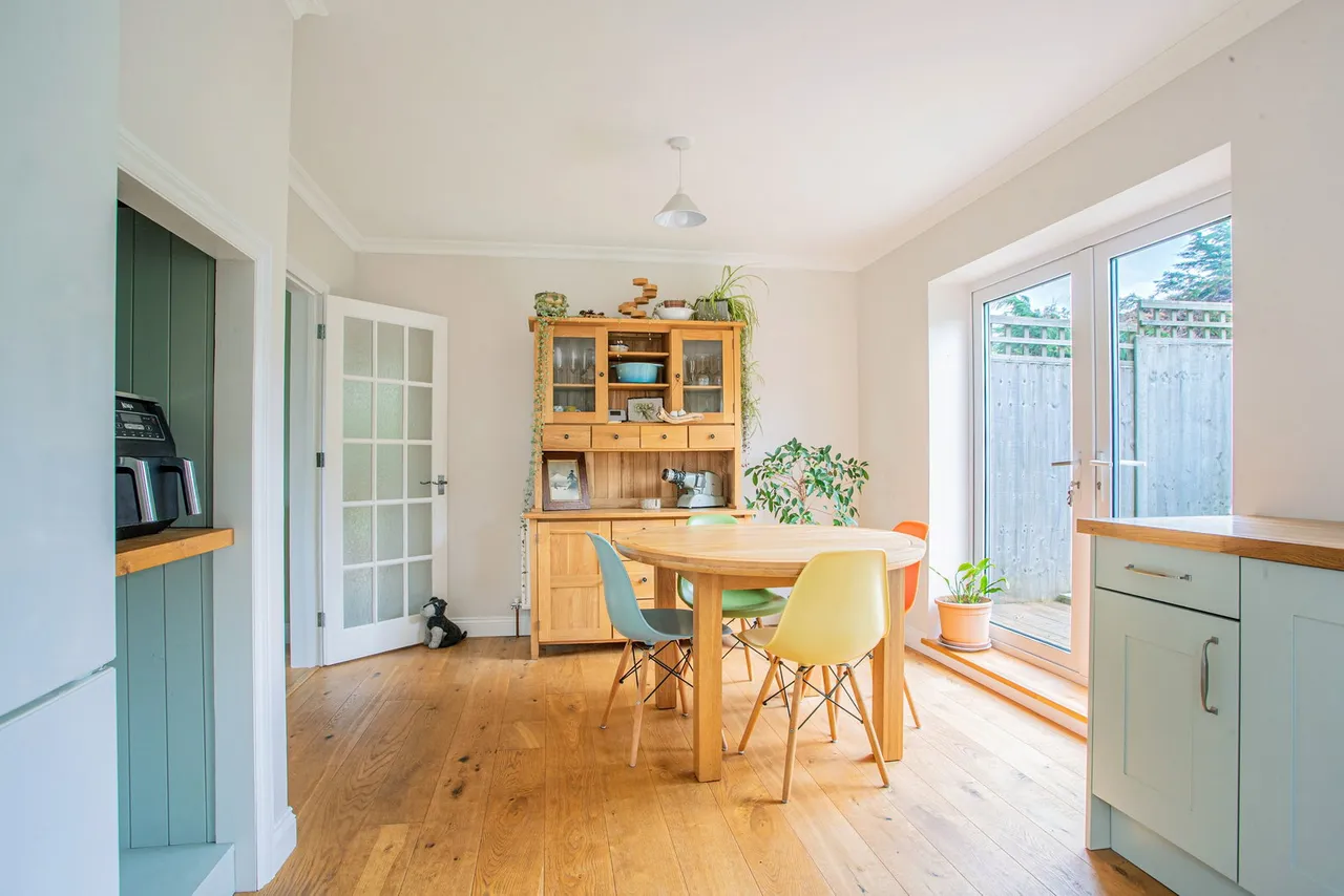 Hill Road, Wotton-under-Edge, photo 18