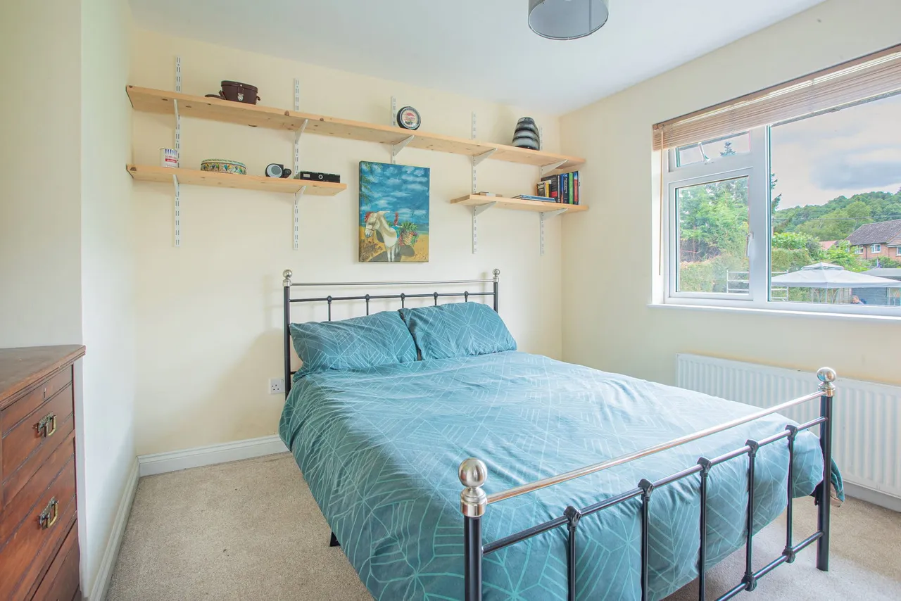 Hill Road, Wotton-under-Edge, photo 7