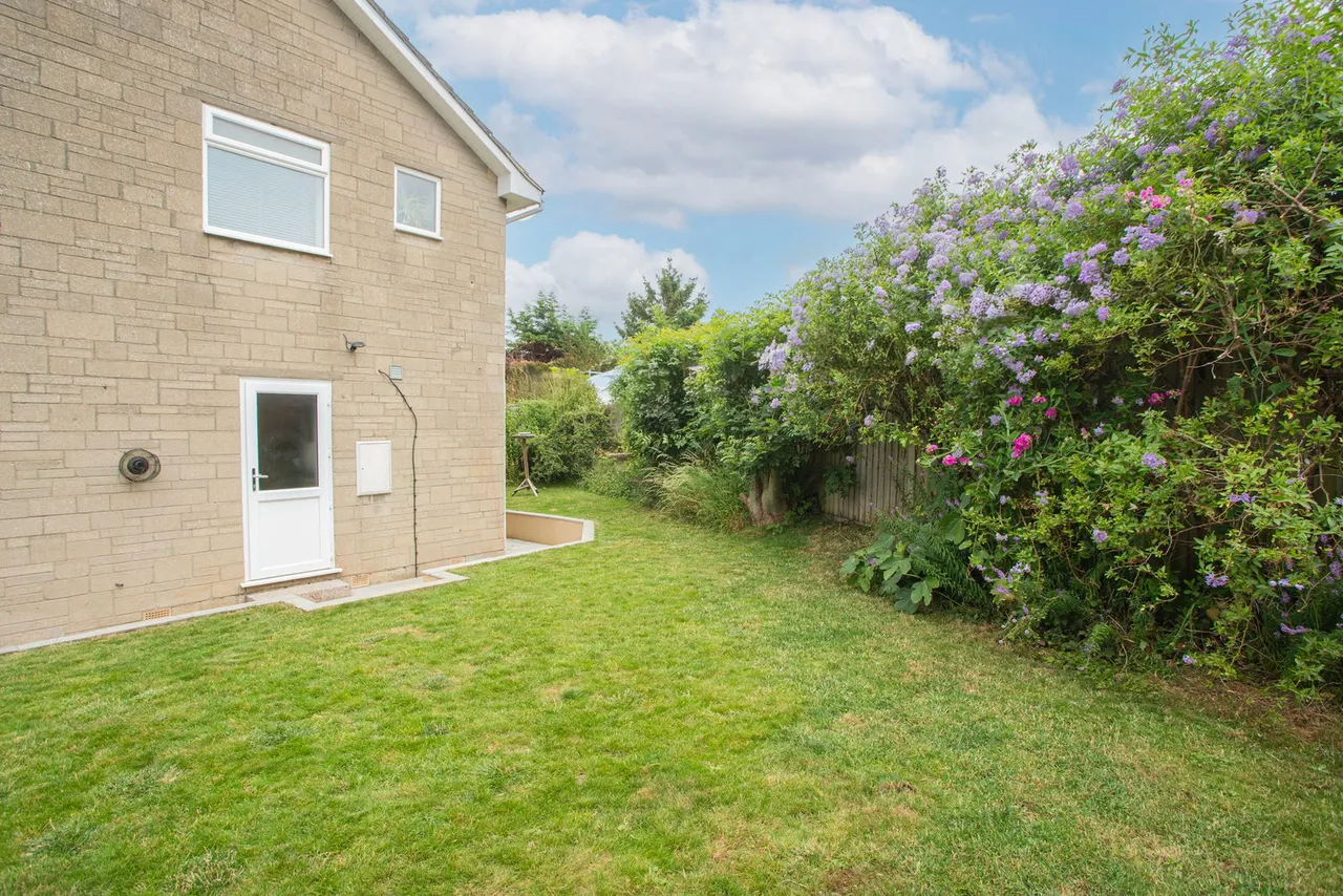 Hill Road, Wotton-under-Edge, photo 11