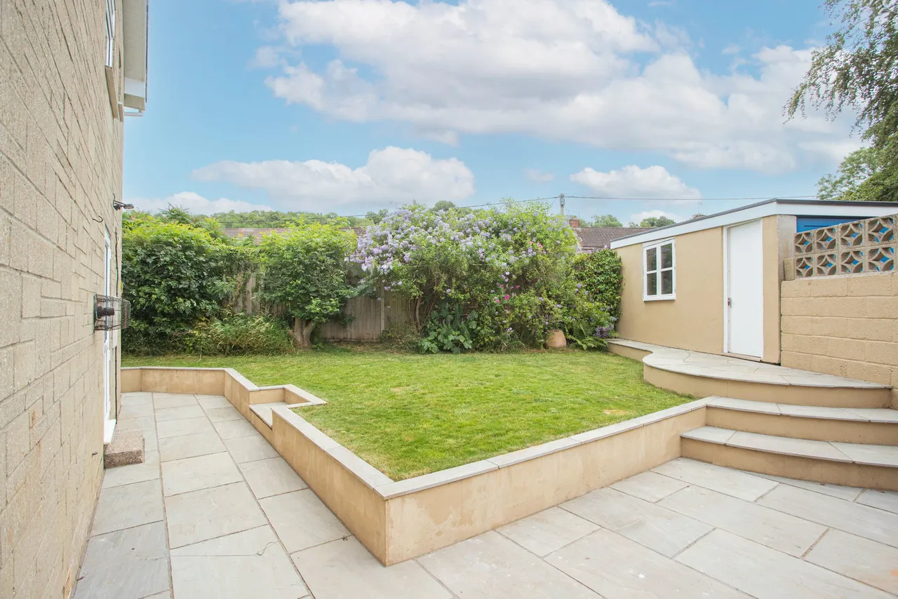 Hill Road, Wotton-under-Edge, photo 10