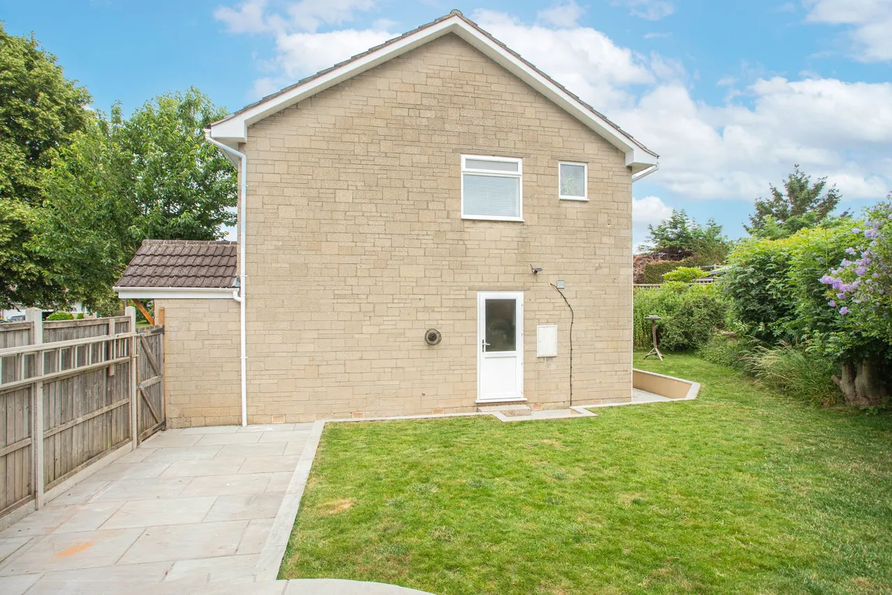 Hill Road, Wotton-under-Edge, photo 27