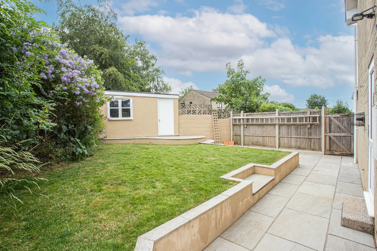 Hill Road, Wotton-under-Edge, photo 26