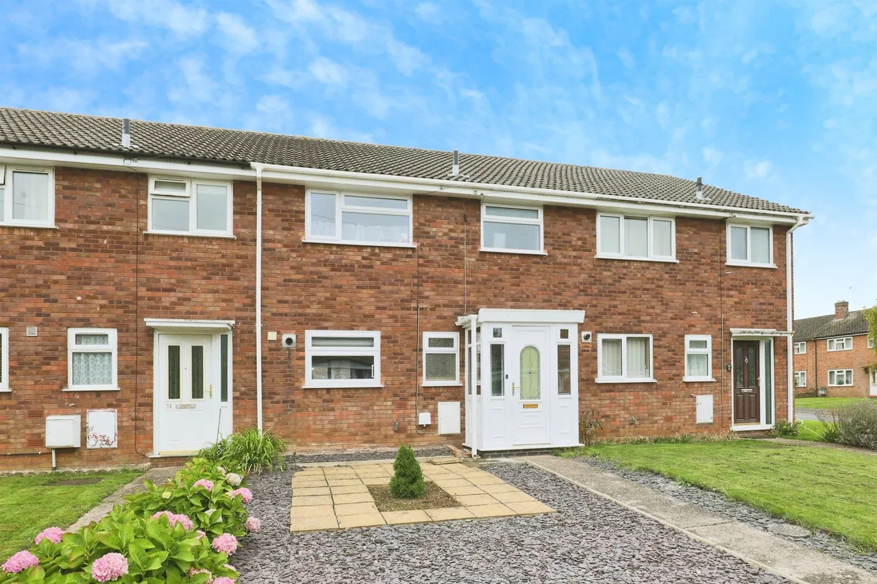 3 bed house for sale — Hastings Road, Wellesbourne, Warwick