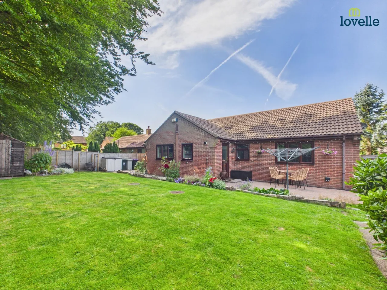 Rectory Close, Binbrook, LN8, photo 14