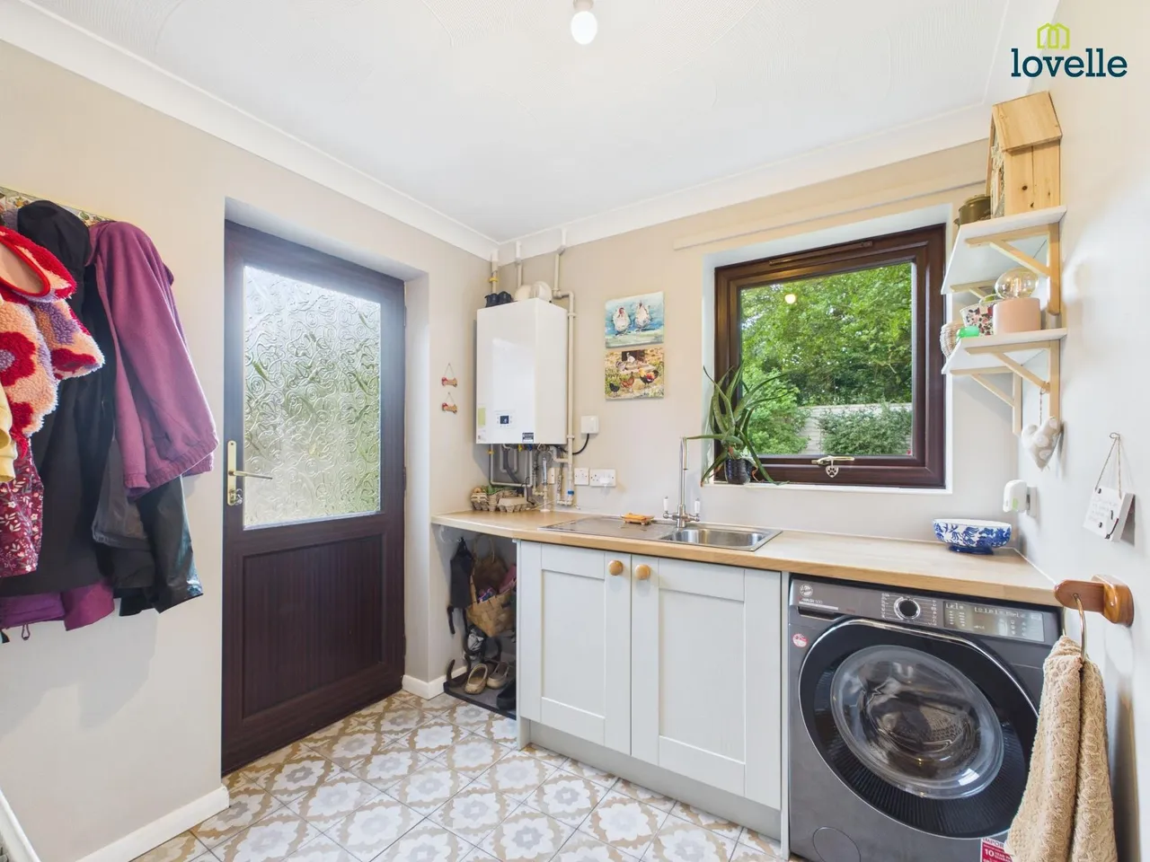 Rectory Close, Binbrook, LN8, photo 8