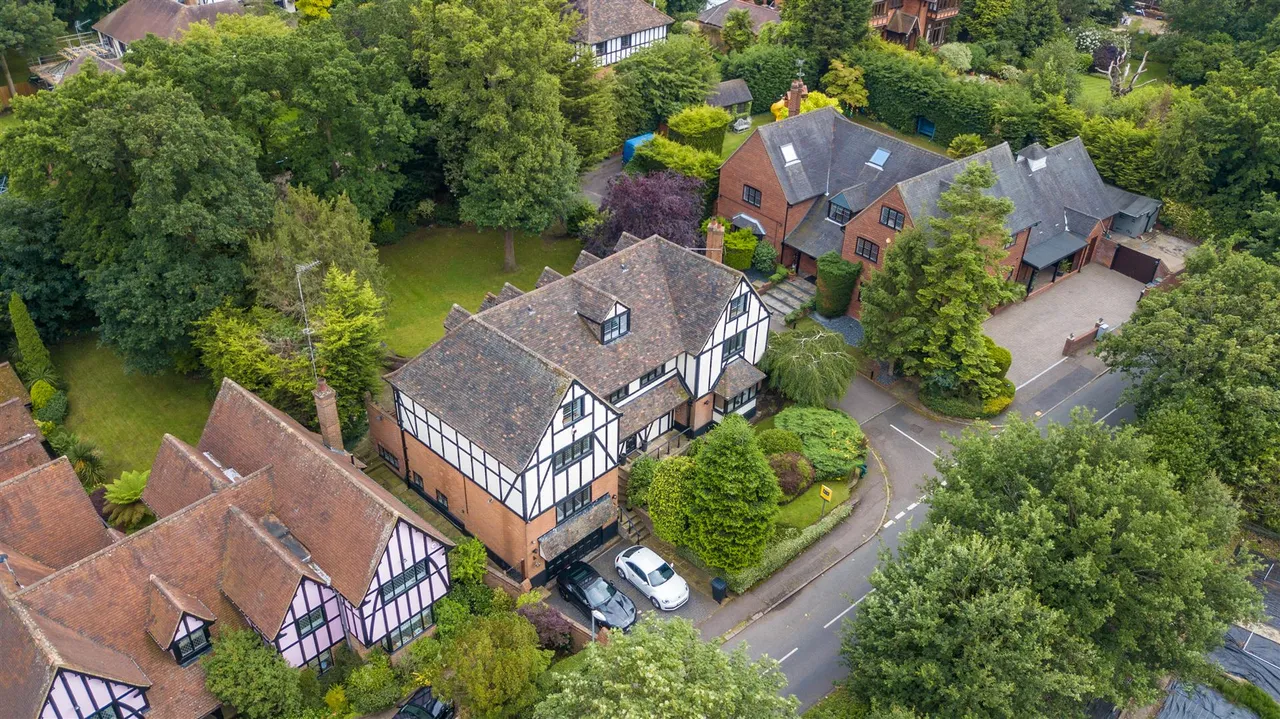 Nursery Road, Loughton, photo 3
