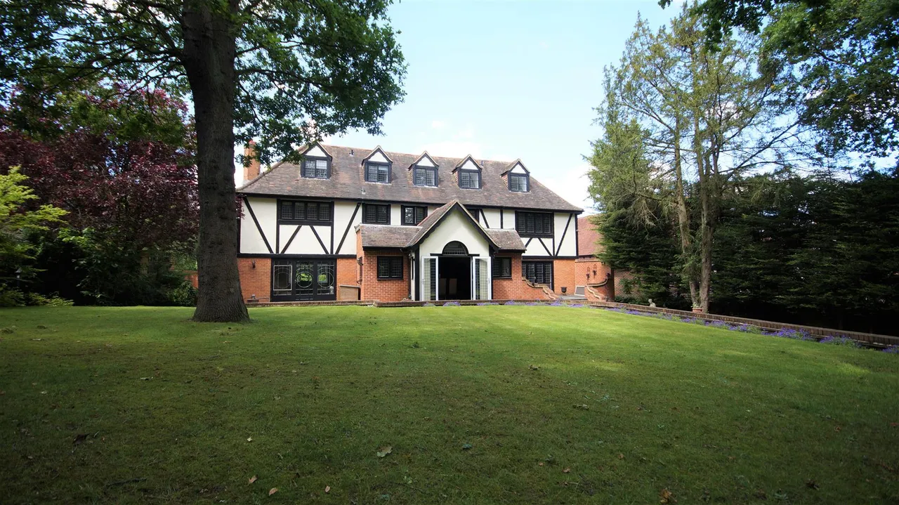 Nursery Road, Loughton, photo 5