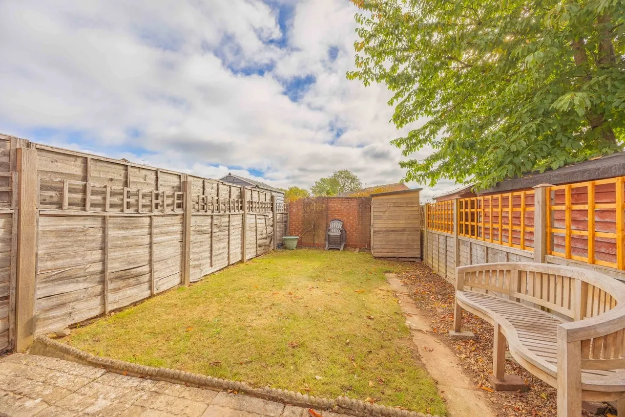 Darwin Close, Taunton, TA2, photo 5