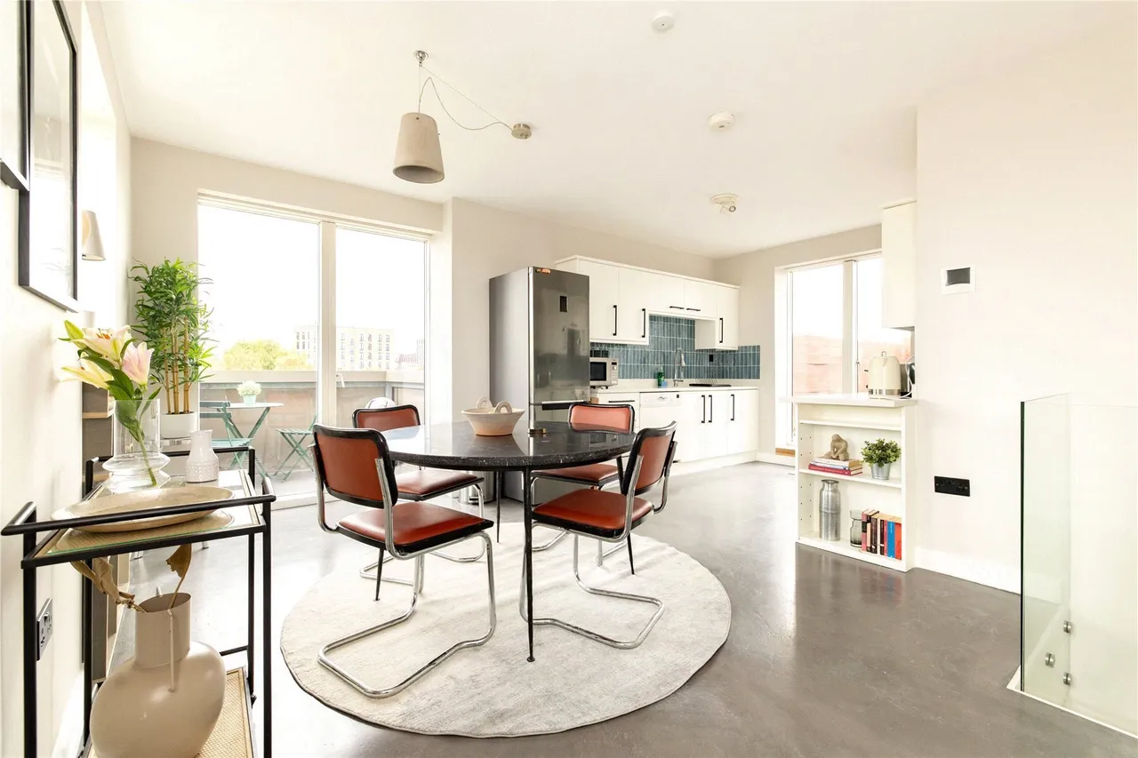 Bevington Road, London, W10, photo 12