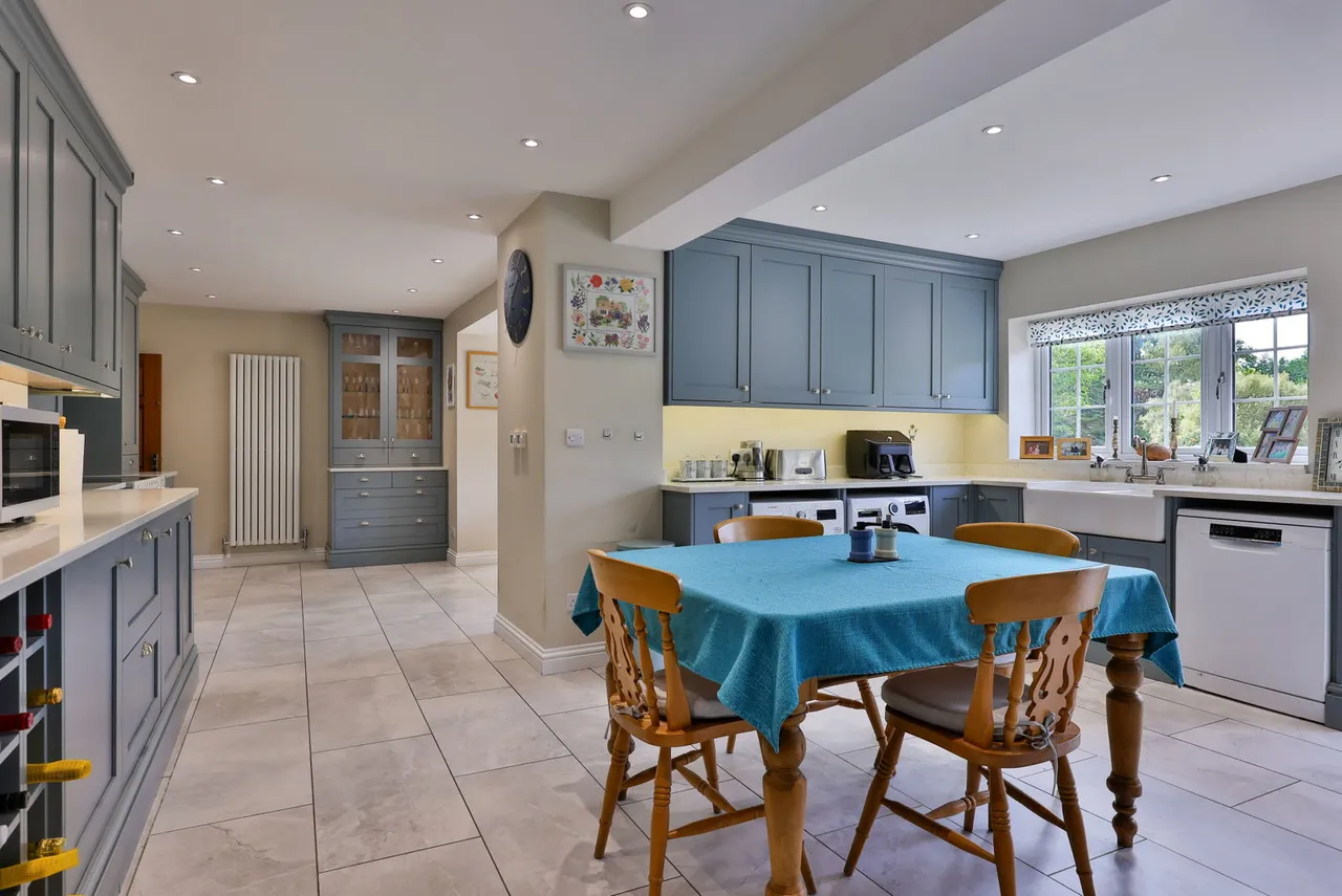 Aughton Lodge, Aughton, photo 20