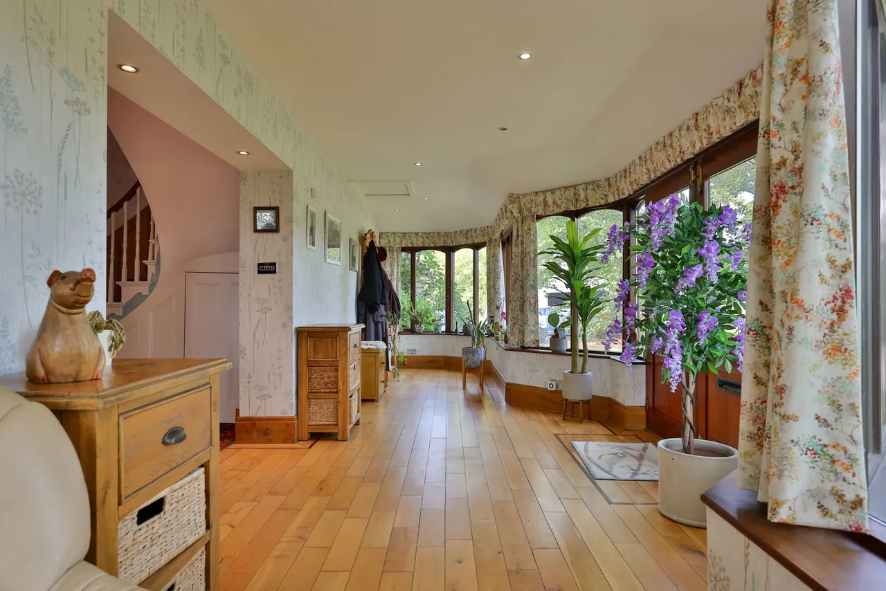 Aughton Lodge, Aughton, photo 8