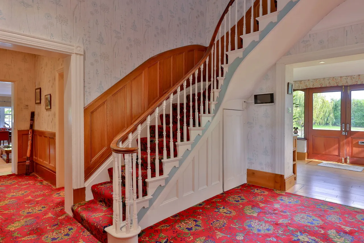 Aughton Lodge, Aughton, photo 14