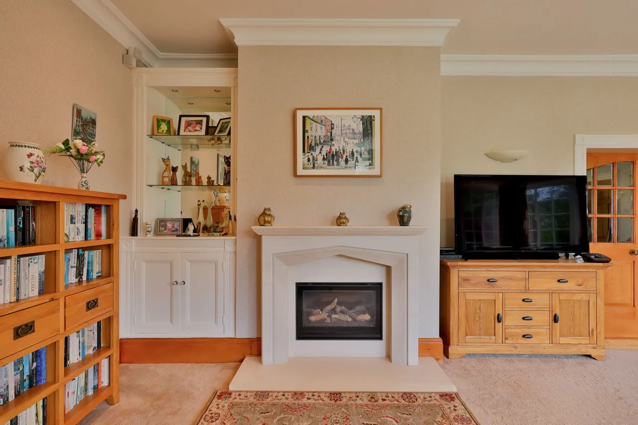 Aughton Lodge, Aughton, photo 12
