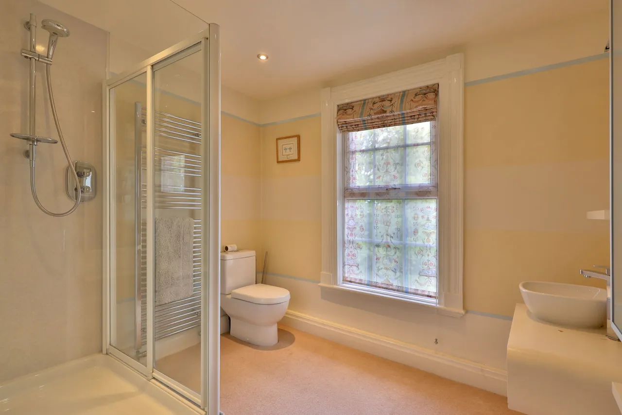Aughton Lodge, Aughton, photo 28