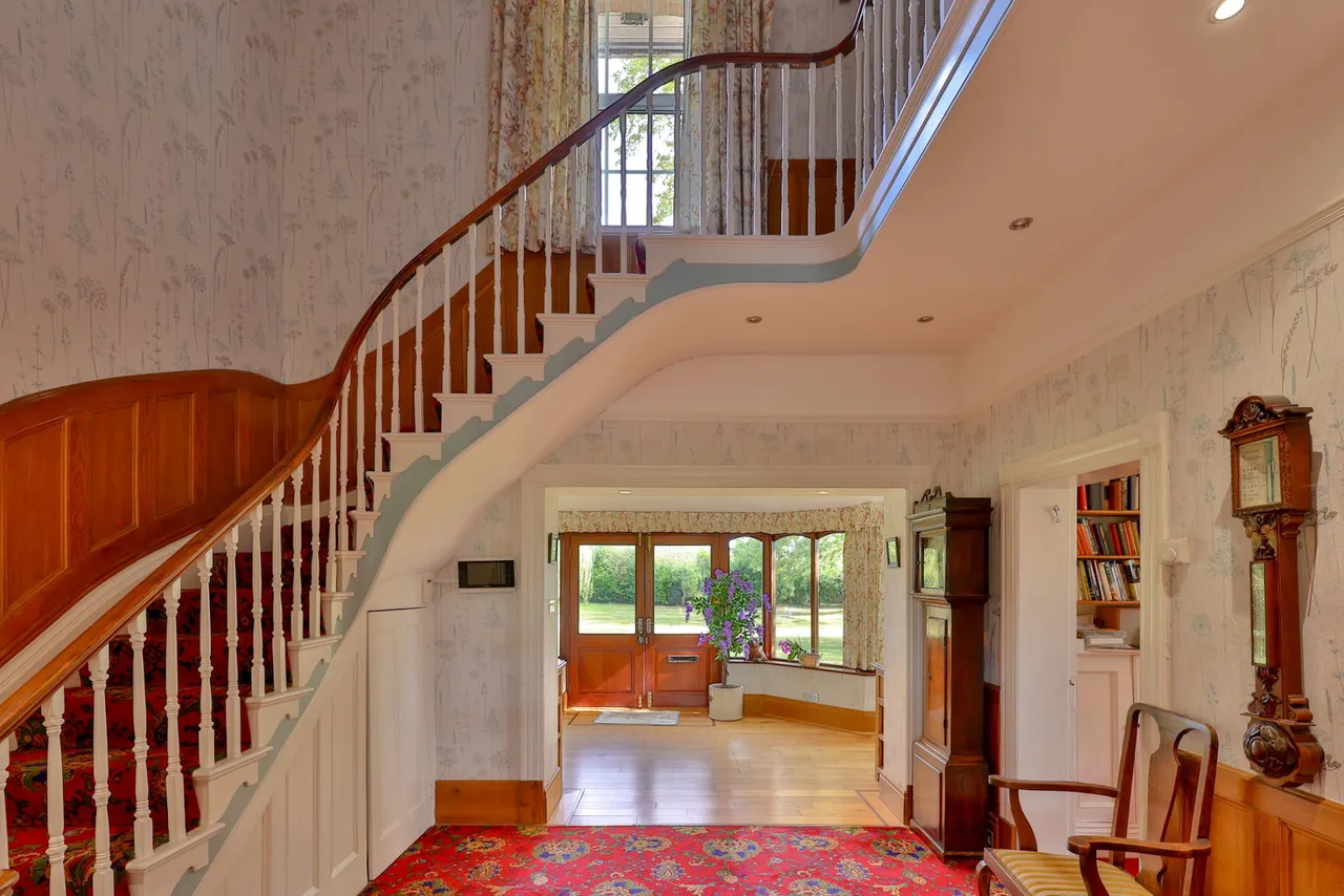 Aughton Lodge, Aughton, photo 9