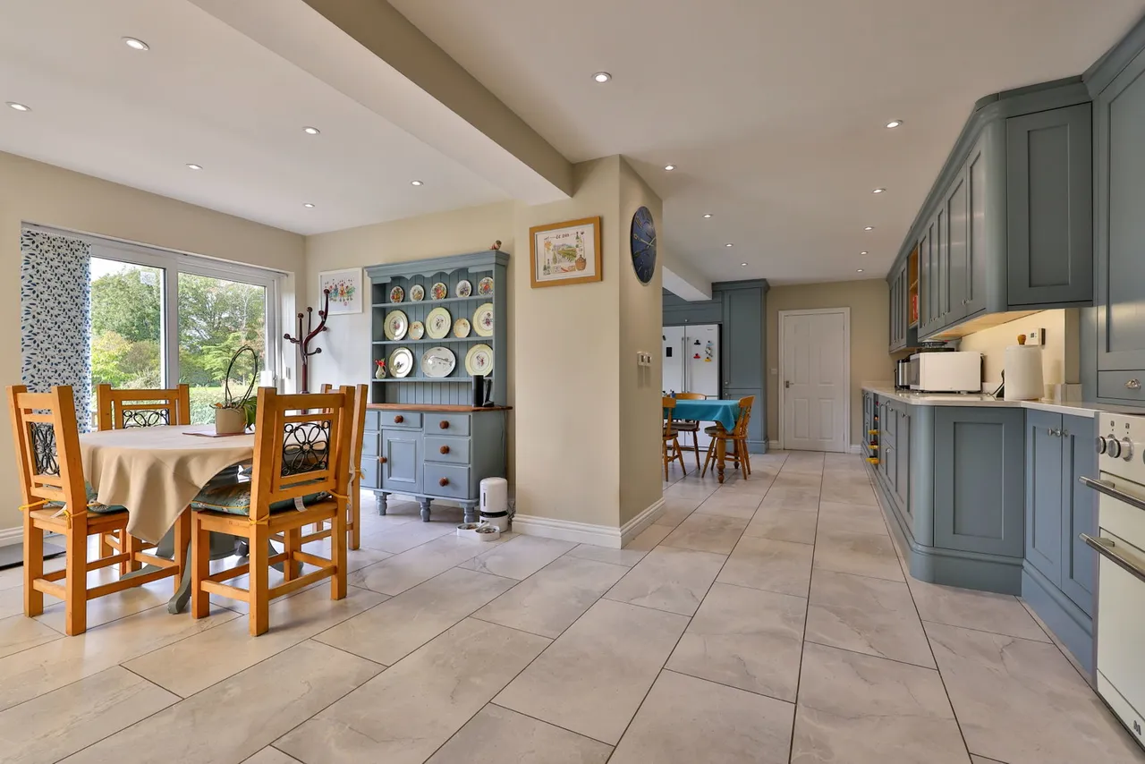 Aughton Lodge, Aughton, photo 21